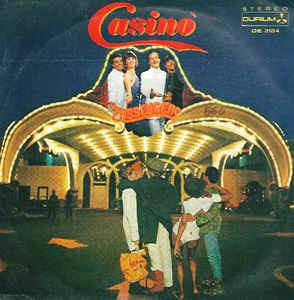 Casinò - Vinile 7'' di Passengers