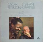 Oscar Peterson - Stéphane Grappelli Quartet: Oscar Peterson - Stephane Grappelli Quartet Vol. 2