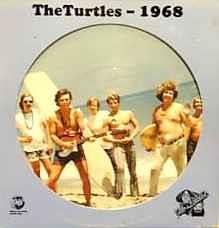 The Turtles - 1968 - Vinile LP di Turtles