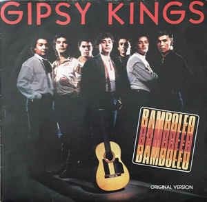 Bamboleo - Vinile 7'' di Gipsy Kings