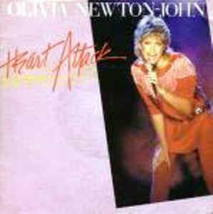 Heart Attack - Vinile 7'' di Olivia Newton-John