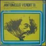 A Misura D'Uomo - Vinile LP di Antonello Venditti