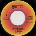 Finger Fever / Say The Word