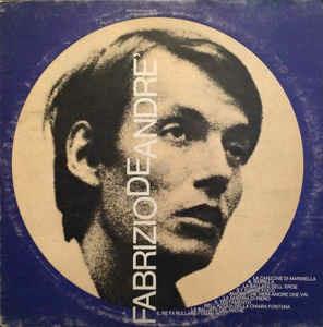 Volume 3° - Vinile LP di Fabrizio De André