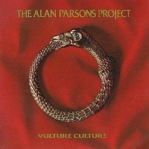 Vulture Culture - Vinile LP di Alan Parsons Project