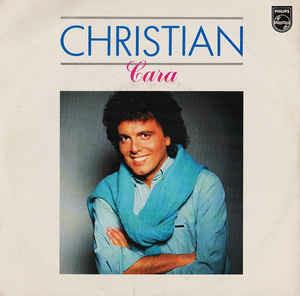 Cara - Vinile 7'' di Christian