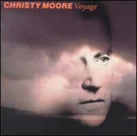 Voyage - Vinile LP di Christy Moore