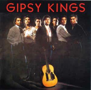 Gipsy Kings - Vinile LP di Gipsy Kings