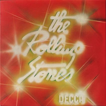 The Rolling Stones - 5 L.P. - Vinile LP di Rolling Stones