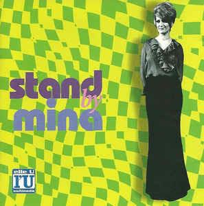 Stand By Mina - CD Audio di Mina