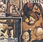 Fair Warning - Vinile LP di Van Halen