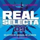 Real Selecta Vol. 9 - CD Audio