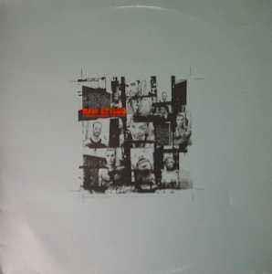 Pushing Against The Flow - Vinile LP di Raw Stylus