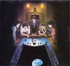 Back To The Egg - Vinile LP di Paul McCartney,Wings