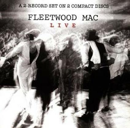 Live - Vinile LP di Fleetwood Mac