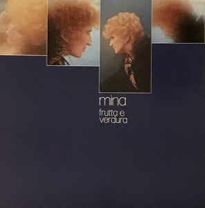 Frutta E Verdura - Vinile LP di Mina
