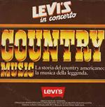Levi's In Concerto (Country Music)