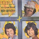 Giacomo Tosti & Mario & Giosy Capuano: Indian Springtime