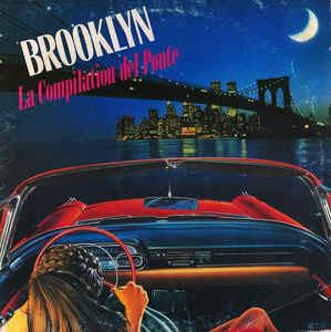 Brooklyn La Compilation Del Ponte - Vinile LP
