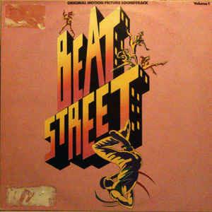 Beat Street (Colonna Sonora) - Vinile LP