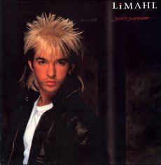 Don't Suppose - Vinile LP di Limahl