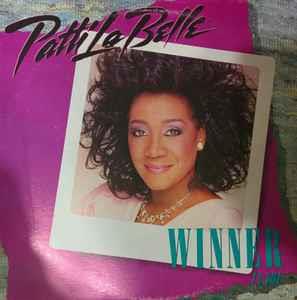 Winner In You - Vinile LP di Patti Labelle