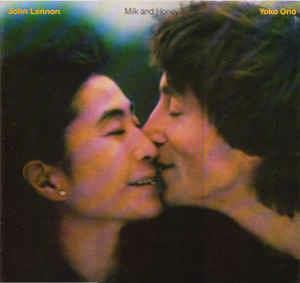 Milk And Honey - Vinile LP di John Lennon,Yoko Ono