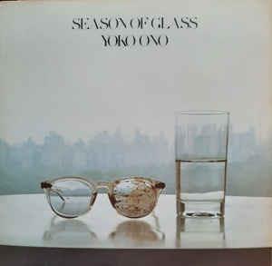 Season Of Glass - Vinile LP di Yoko Ono