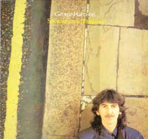 Somewhere In England - Vinile LP di George Harrison