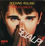 Rocking Rolling / Halló, Halló