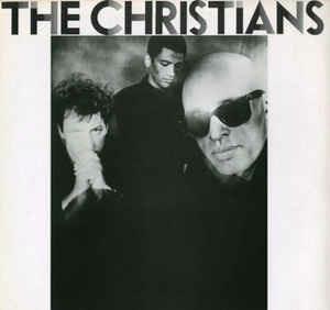 The Christians - Vinile LP di Christians