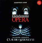 Opera (Soundtrack Album)