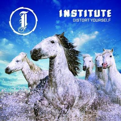 Distort Yourself - CD Audio di Institute