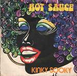 Kinky Sooky / Hot Sauce