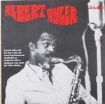 Albert Ayler