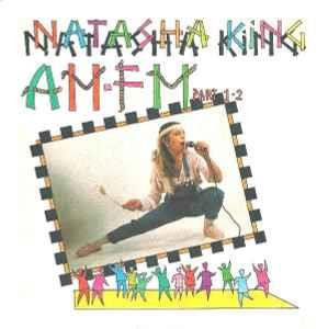 Am-Fm (Part 1 - 2) - Vinile 7'' di Natasha King