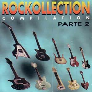 Rockollection Compilation Vol.2 - CD Audio