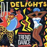 D.J. Delights Trend Dance