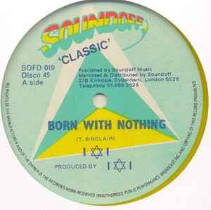 Born With Nothing - Vinile LP di I&I