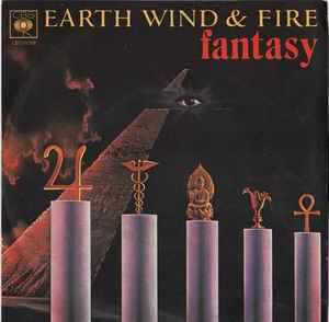 Fantasy - Vinile 7'' di Earth Wind & Fire