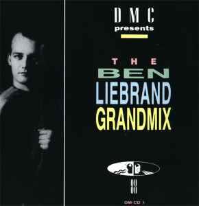 Grandmix 88 - CD Audio di Ben Liebrand