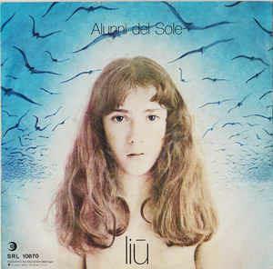 Liù - Vinile 7'' di Gli Alunni del Sole