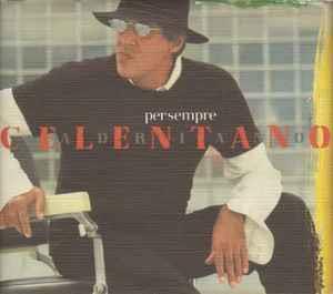 Per Sempre - CD Audio di Adriano Celentano