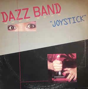 Joystick - Vinile LP di Dazz Band