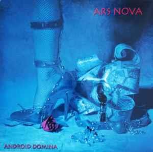 Android Domina - Vinile LP di Ars Nova