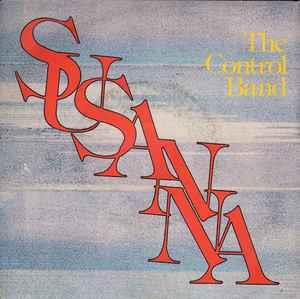 Susanna - Vinile 7'' di The Control Band