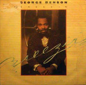 Breezin' - Vinile LP di George Benson