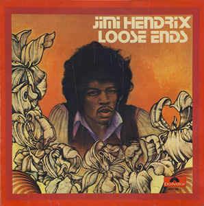 Loose Ends - Vinile LP di Jimi Hendrix
