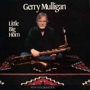 Little Big Horn - Vinile LP di Gerry Mulligan