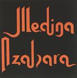 Medina Azahara (Doble L.P. En Vivo)
